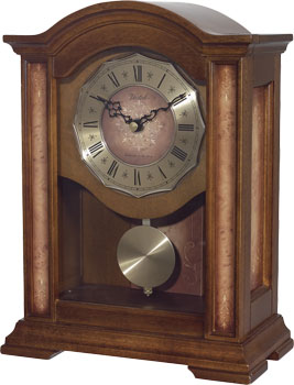 Настольные часы Vostok Clock T-11076-4